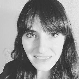 Meet your Posher, Gavriella
